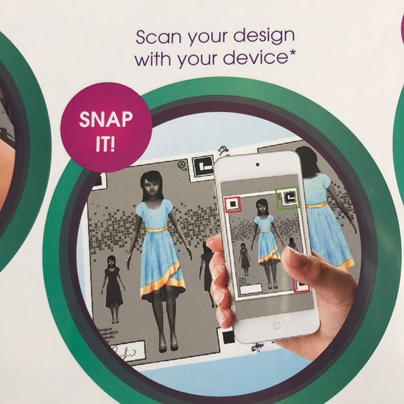 Interactive game - Picture 4 of 6